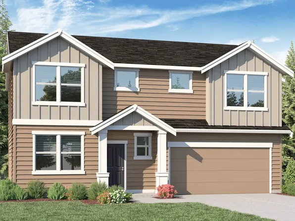 3340 Eden Way, Eugene, OR 97404