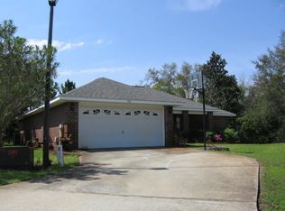 256 Beacon Way, Santa Rosa Beach, FL 32459