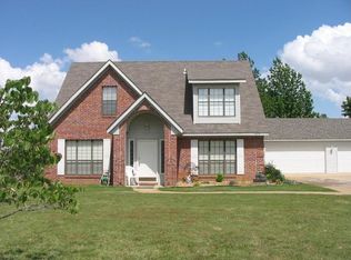 4714 Harrisburg Rd, Jonesboro, AR 72404