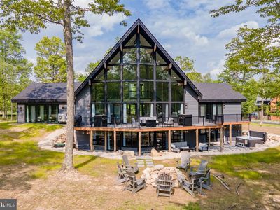 16 Grand Estates Dr, Mchenry, MD, 21541