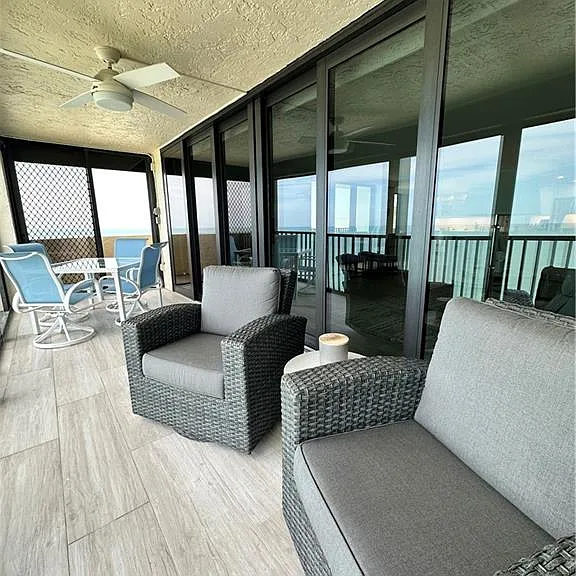 10951 Gulf Shore Dr #1405 — Photo 18