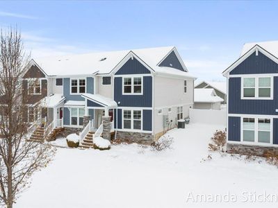 6941 Myers Lake Ave NE Unit 18, Rockford, MI, 49341