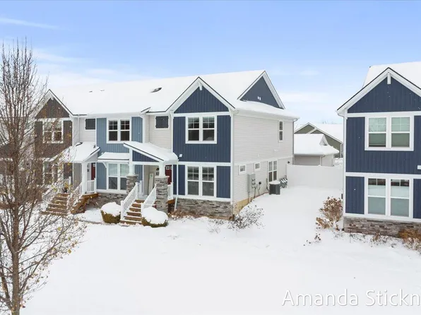 6941 Myers Lake Ave NE Unit 18, Rockford, MI 49341