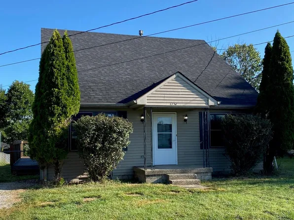 1731 Lakeside Dr, Shelbyville, KY 40065