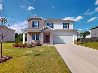 207 Stillhouse Farm Dr, Graham, NC 27253