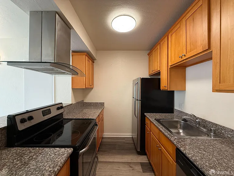 407 Sanchez St #2130 — Photo 3