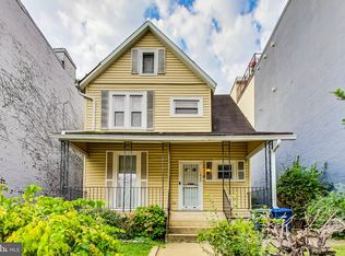 1420 Newton St NW, Washington, DC 20010