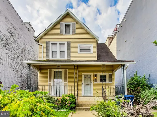 1420 Newton St NW, Washington, DC 20010