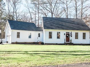 119 Hickory Hills Trl NE, Cleveland, TN 37312