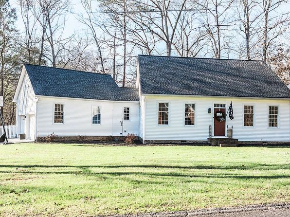 119 Hickory Hills Trl NE