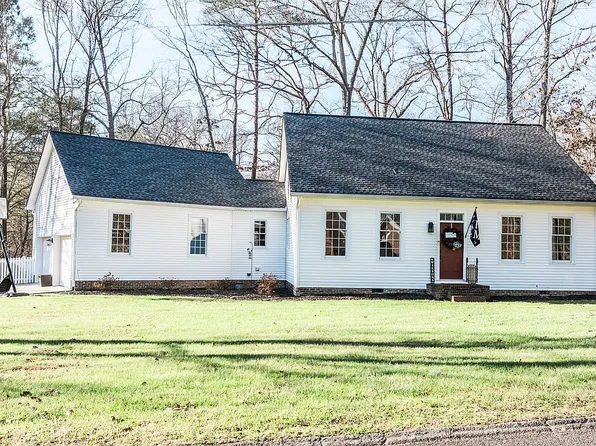 119 Hickory Hills Trl NE, Cleveland, TN 37312