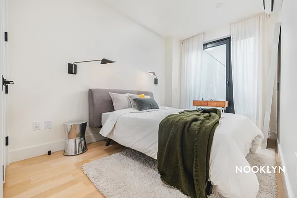 Rented by Nooklyn NYC LLC | media 13