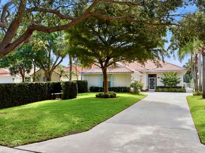 452 Kelsey Park Drive, Palm Beach Gardens, FL, 33410