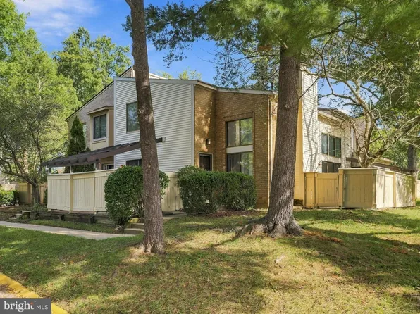 20201 Spring Haven Ct, Gaithersburg, MD 20886