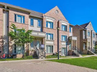 3050 Erin Centre Blvd #101, Mississauga, ON L5M 0P5