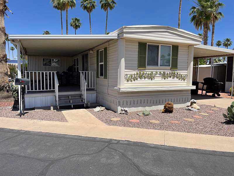 1st image of 4065 E University Dr #120