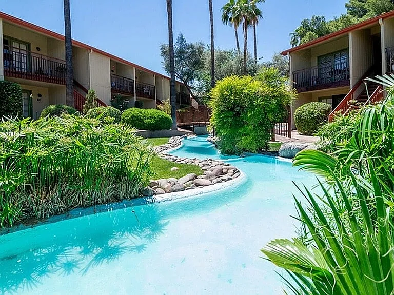 Lazy River