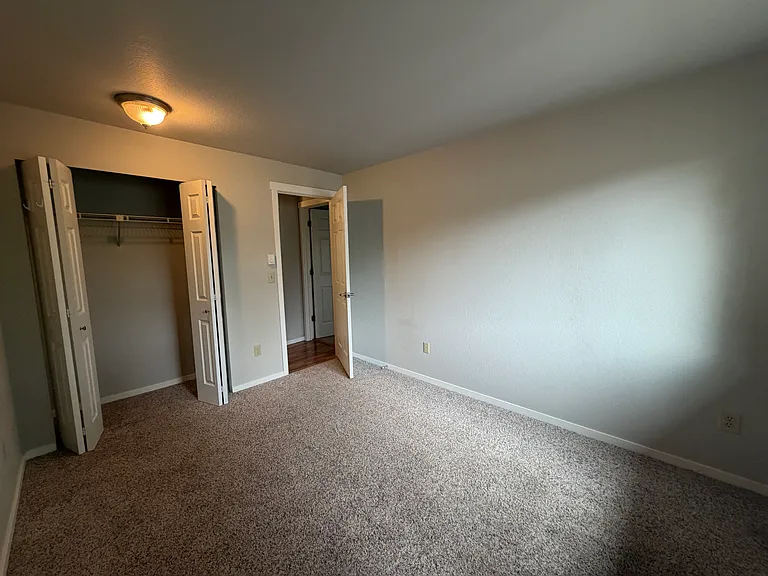 second bedroom/office
