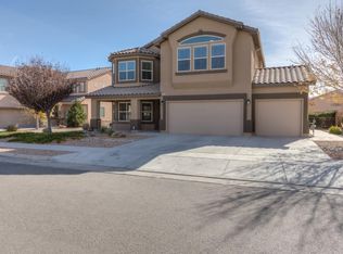 8508 Wild Dunes Ave NW, Albuquerque, NM 87120