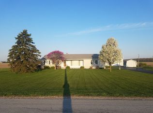 23849 Tracy Rd, Perrysburg, OH 43551