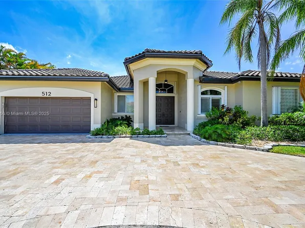 512 NW 120th Dr, Coral Springs, FL 33071