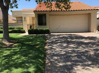 1043 Los Jardines Cir, El Paso, TX 79912