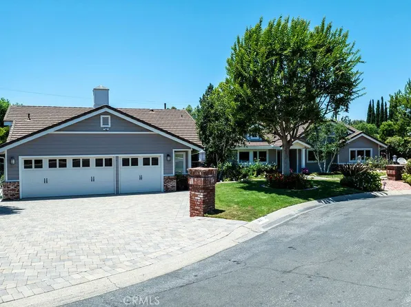 9841 Briley Way, Villa Park, CA 92861