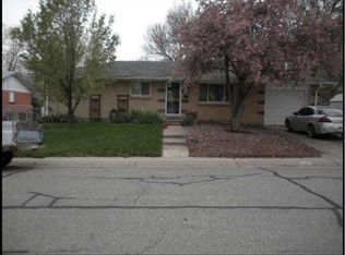 6161 Hoyt St, Arvada, CO 80004