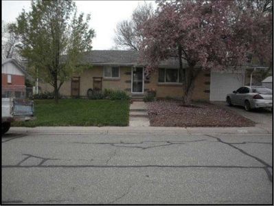 6161 Hoyt St, Arvada, CO, 80004