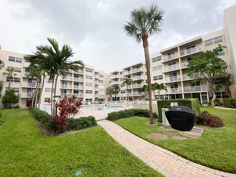 2929 S Ocean Blvd #5010 — Photo 30