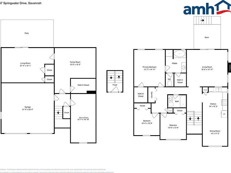 57 Springwater Dr — Photo 2