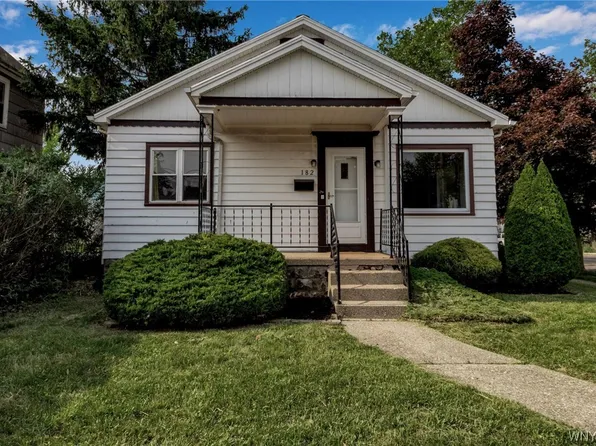 182 Vanderbilt St, Buffalo, NY 14206
