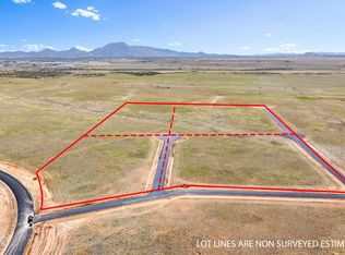 42 E Four Smoked Oak Cir, Prescott Valley, AZ 86315