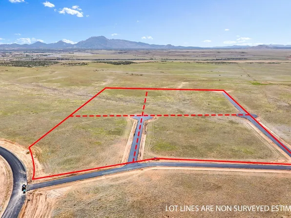 42 E Four Smoked Oak Cir, Prescott Valley, AZ 86315