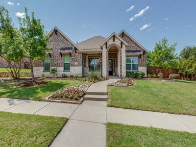 500 Darian Dr, Prosper, TX, 75078