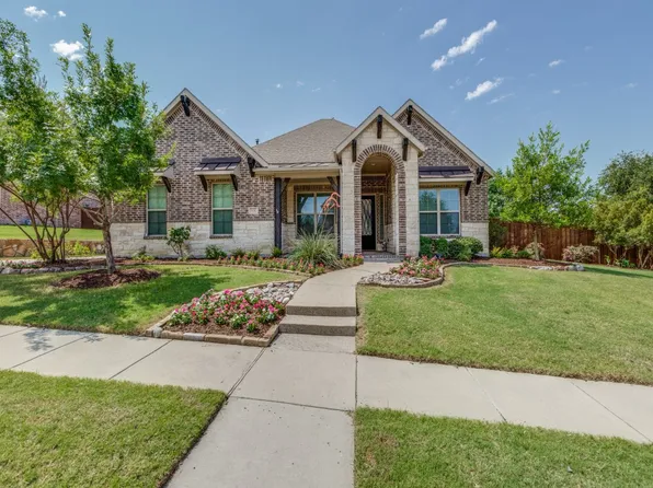 500 Darian Dr, Prosper, TX 75078