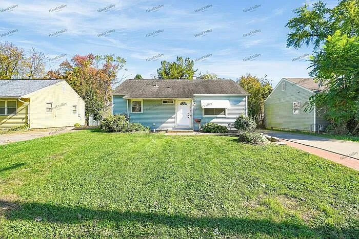 3258 Karl Rd