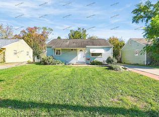 3258 Karl Rd, Columbus, OH 43224