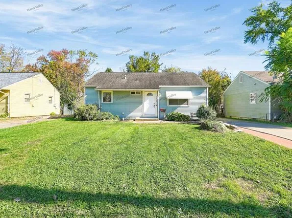 3258 Karl Rd, Columbus, OH 43224