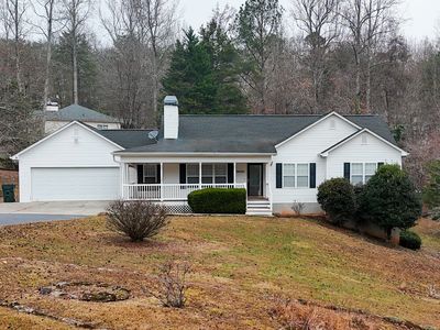 162 Stone Ridge Dr, Dahlonega, GA, 30533