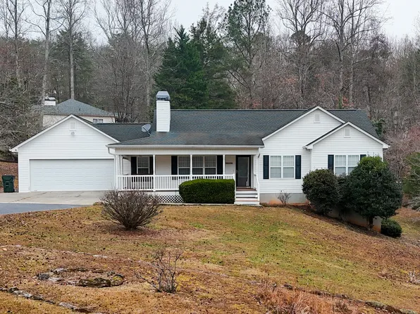 162 Stone Ridge Dr, Dahlonega, GA 30533