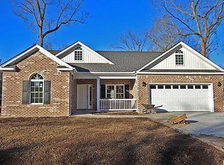 340 Hillsborough Dr, Conway, SC 29526