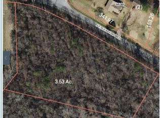 0 Stagecoach Rd, Elm City, NC 27822