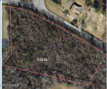 0 Stagecoach Road, Elm City, NC, 27822