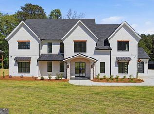 3893 Indian Shoals Rd SE, Bethlehem, GA 30620