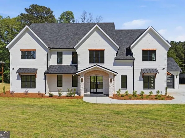 3893 Indian Shoals Rd SE, Bethlehem, GA 30620