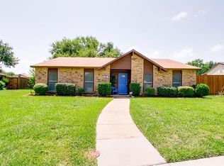 406 Clear Creek Ln, Coppell, TX 75019