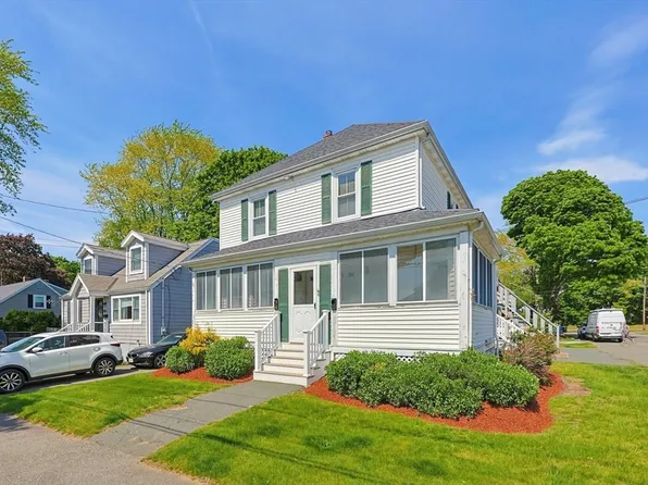 66 Lawrence St, Danvers, MA 01923