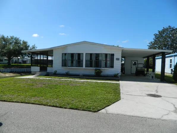2425 Harden Blvd #249, Lakeland, FL 33803