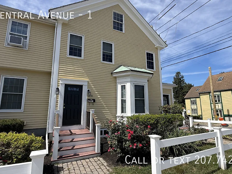 678 Central Ave #1